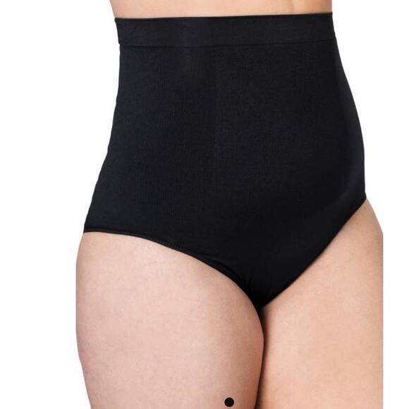 Shapemint Essentials Women's Size XS/S High Waisted Shaper Panty Brand New - Picture 1 of 8